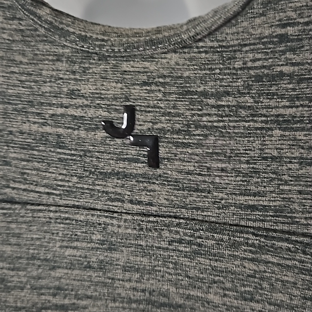 Joylab longline cross back bra - Picture 5 of 6